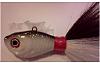 Click image for larger version

Name:	Bloodie Fluke Belly Bucktail!.jpg
Views:	371
Size:	89.3 KB
ID:	57400