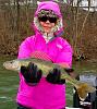 Click image for larger version

Name:	3.27.18 Donna with a 20 Inch Walleye.jpg
Views:	369
Size:	98.2 KB
ID:	121137